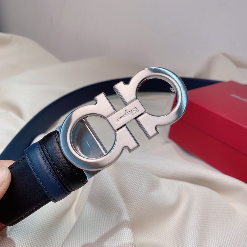 Ferragamo Belts